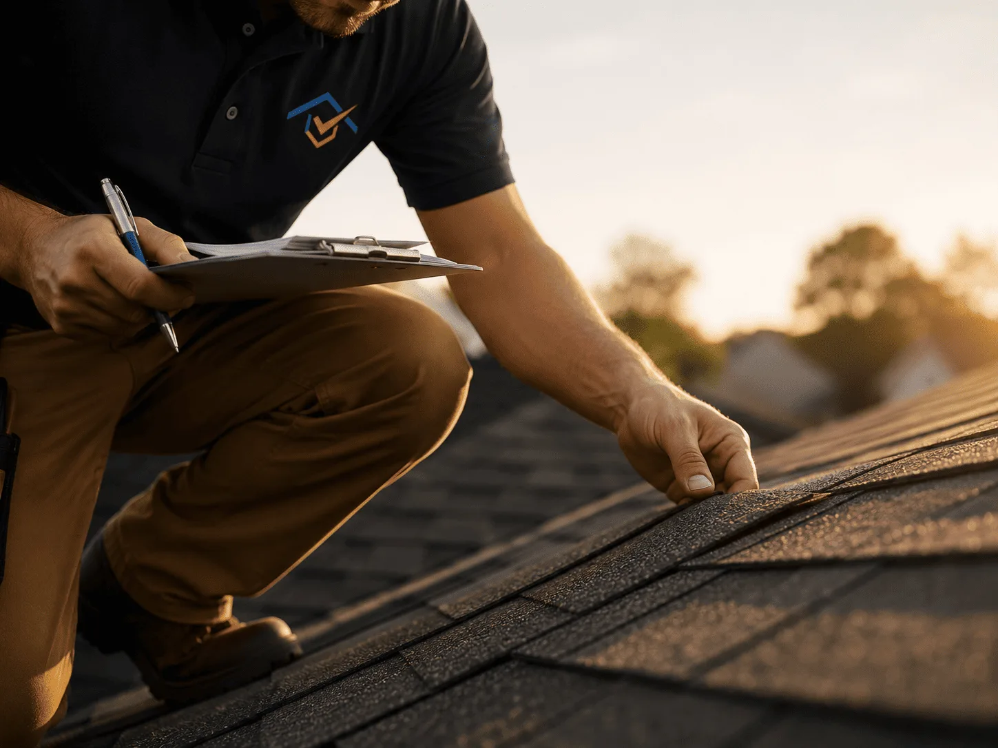 Why Choose Roof Inspection in Hamilton, MO