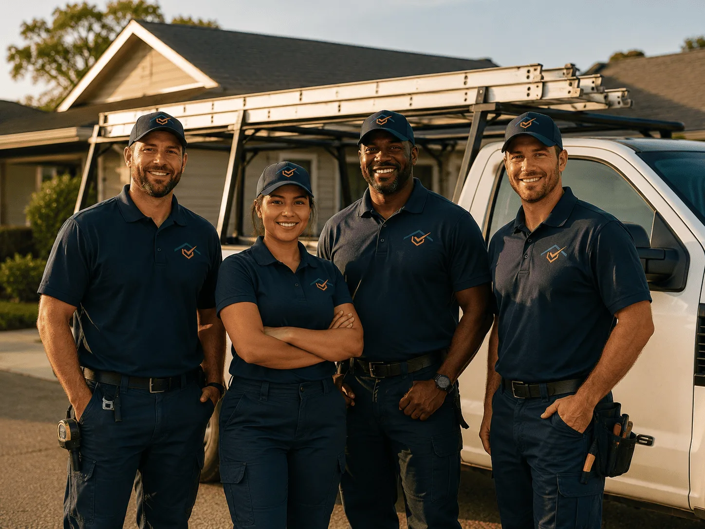 Roof Inspection company in Hamilton, MO